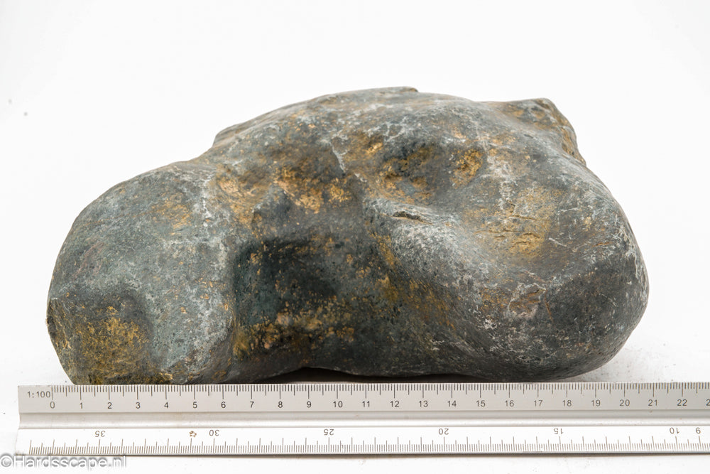 Hakkai Stone 090