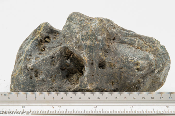 Hakkai Stone 092