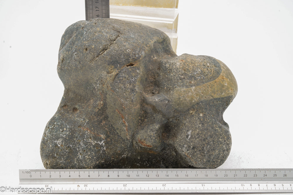 Hakkai Stone 093
