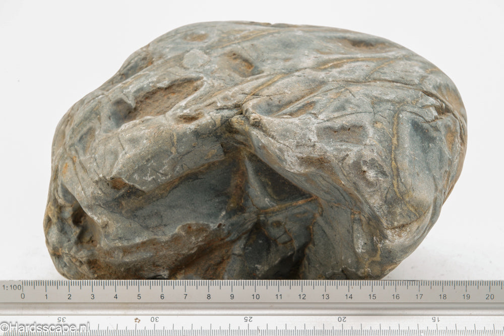 Hakkai Stone 096
