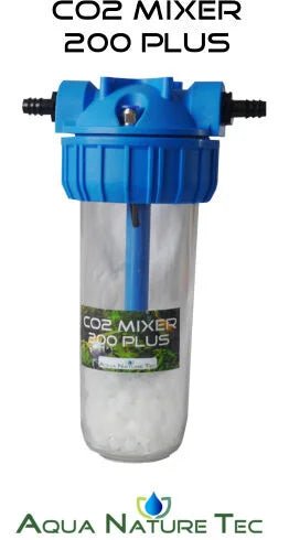 CO2 Mixer 200Plus - Hardscape.nl