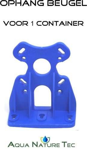 Co2 Mixer Ophangbeugel - Hardscape.nl