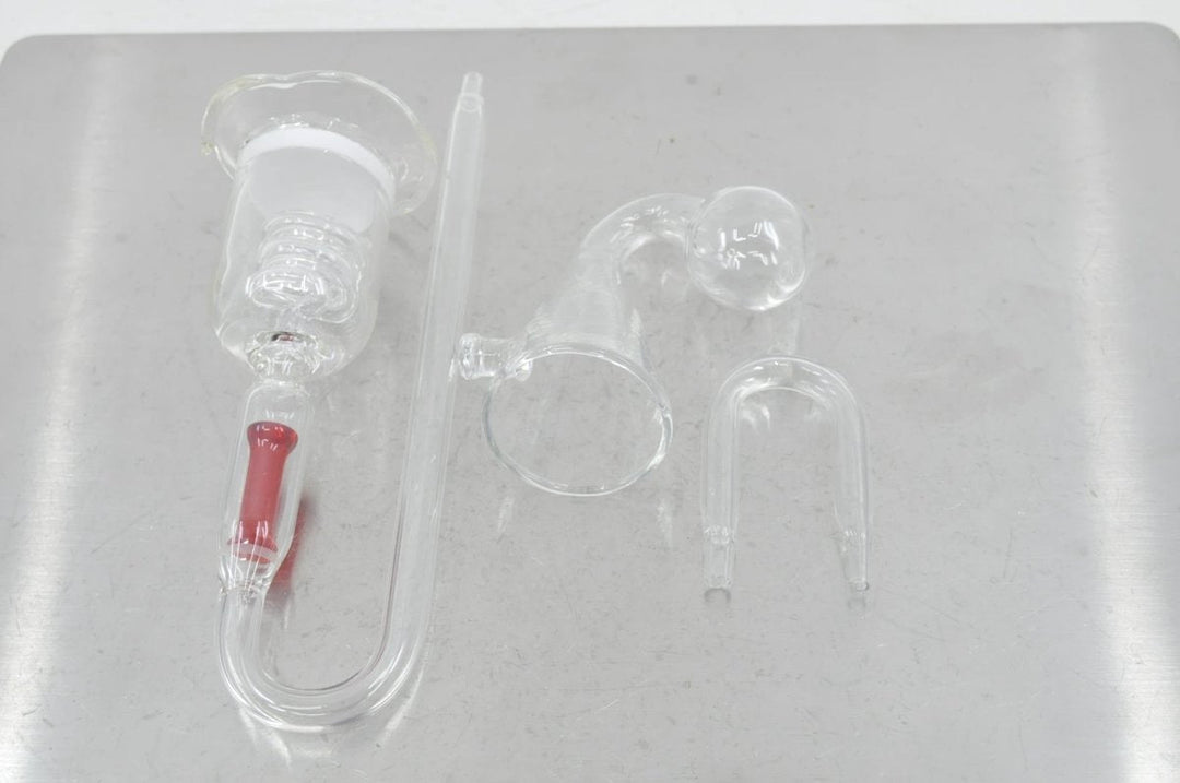 Complete Co2 set met 2kg fles - Hardscape.nl
