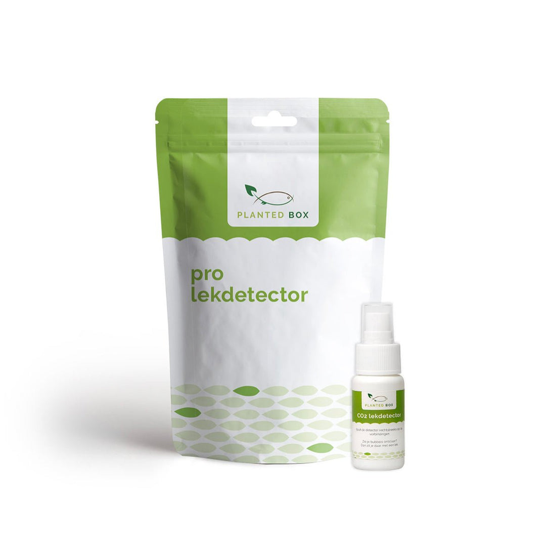 CO2 profi lekdetector - Hardscape.nl