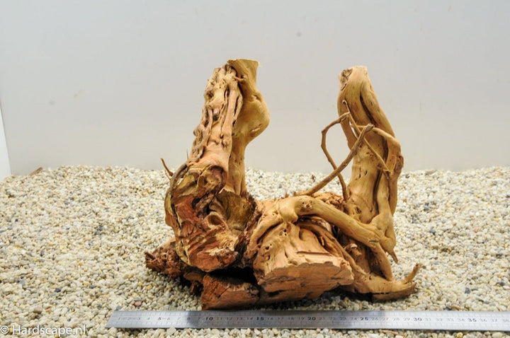 Curl Wood 014 - Hardscape.nl