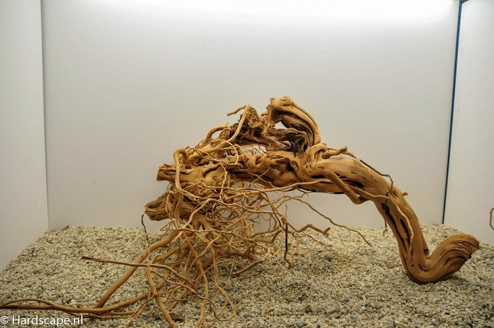 Curl Wood 022 - Hardscape.nl