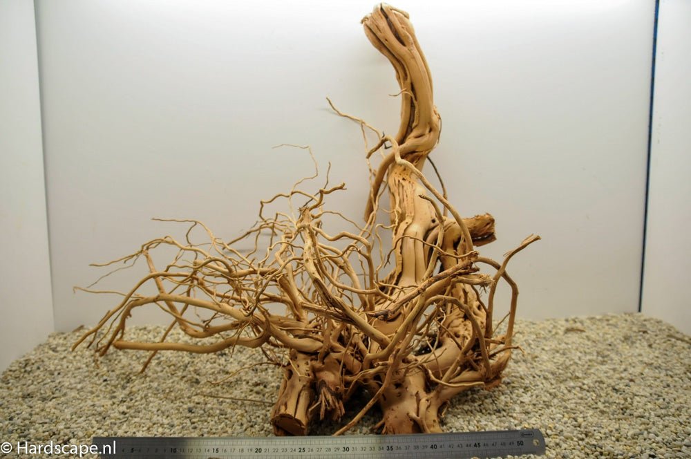 Curl Wood 022 - Hardscape.nl