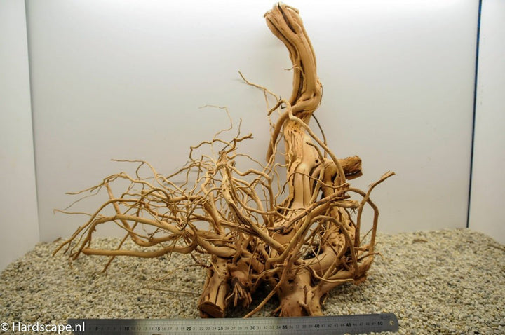 Curl Wood 022 - Hardscape.nl