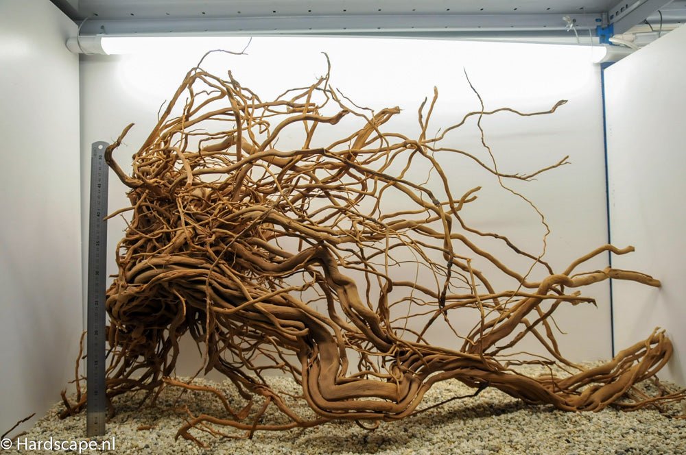 Curl Wood 029 - Hardscape.nl