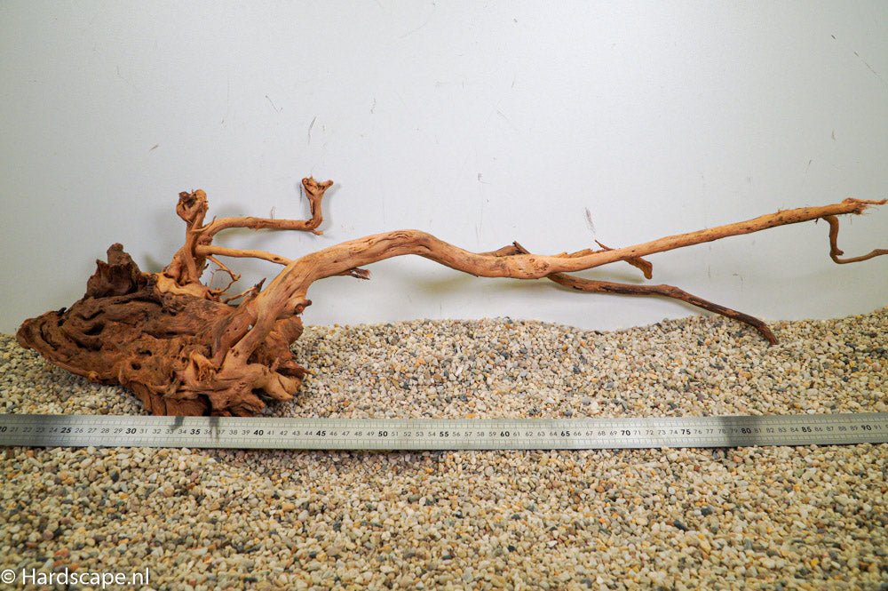 Curl Wood 030 - Hardscape.nl