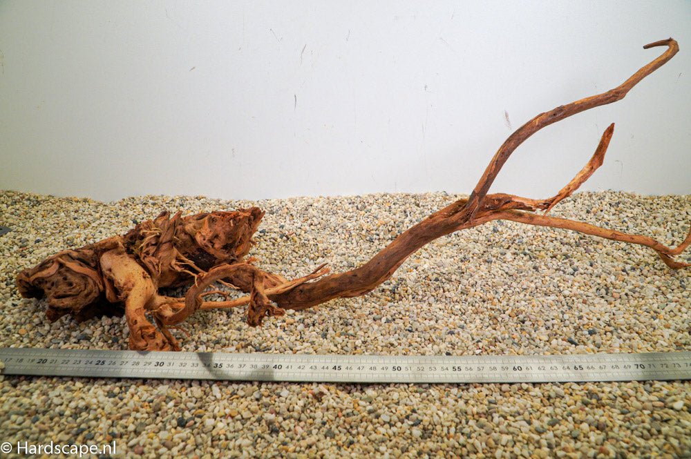 Curl Wood 030 - Hardscape.nl