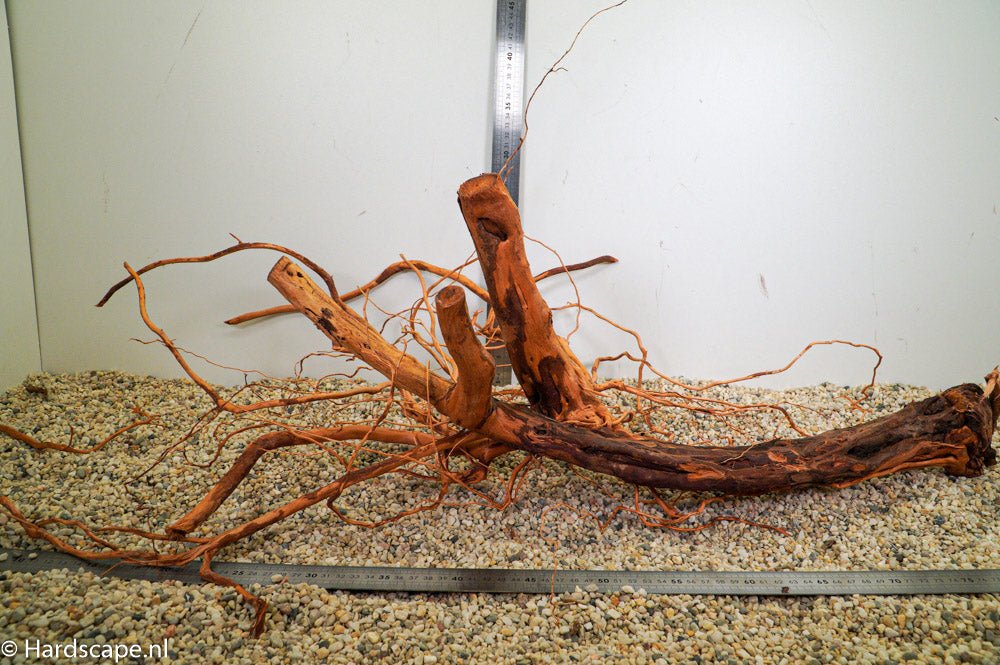 Curl Wood 038 - Hardscape.nl