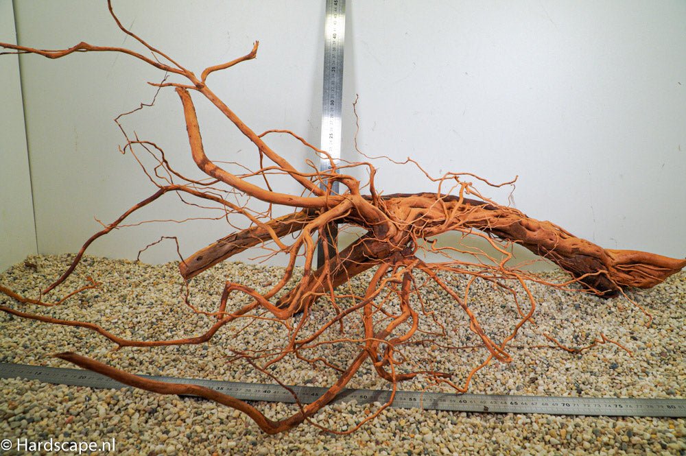 Curl Wood 038 - Hardscape.nl