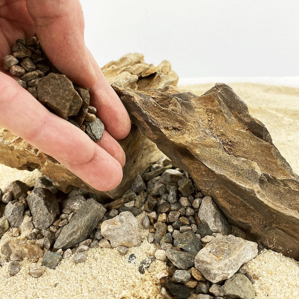 Wio accent brown - Hardscape.nl
