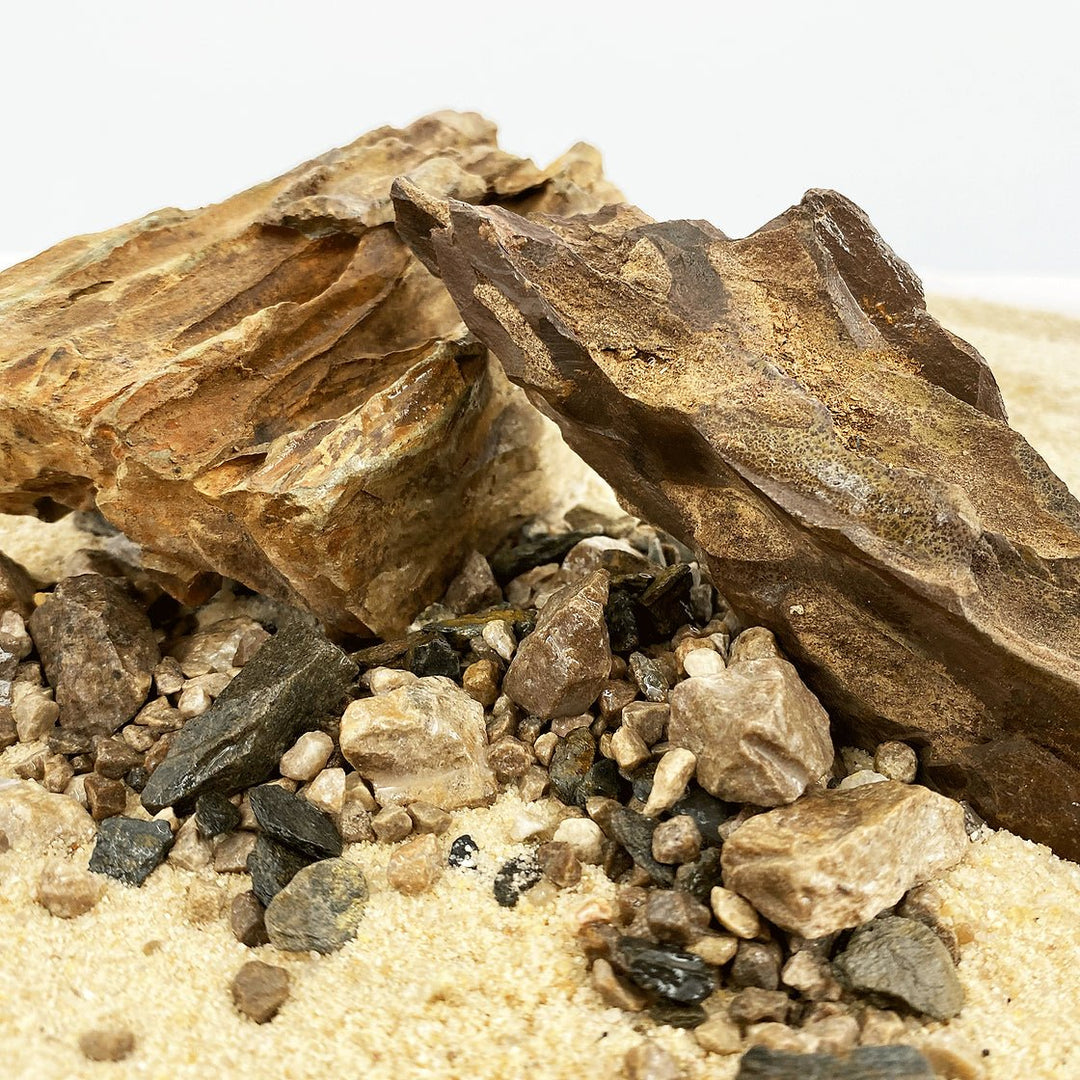 Wio accent brown - Hardscape.nl