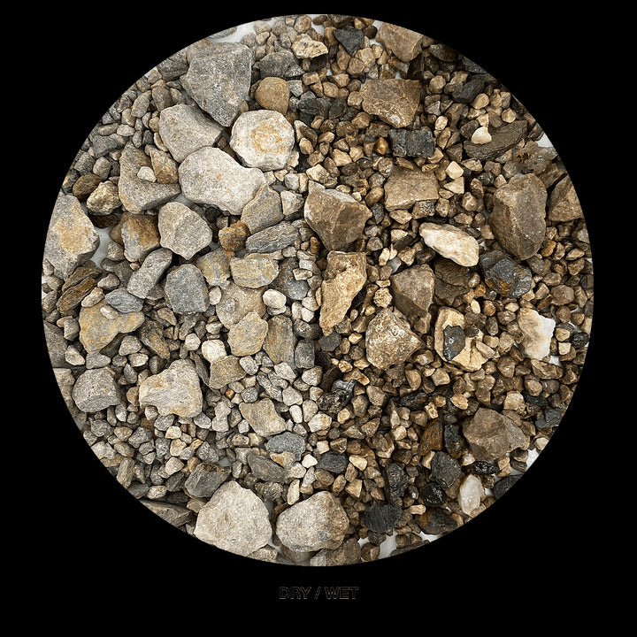 Wio accent brown - Hardscape.nl