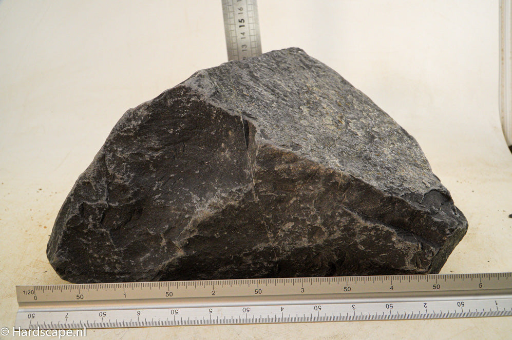 Black Venom XL018 - Hardscape.nl