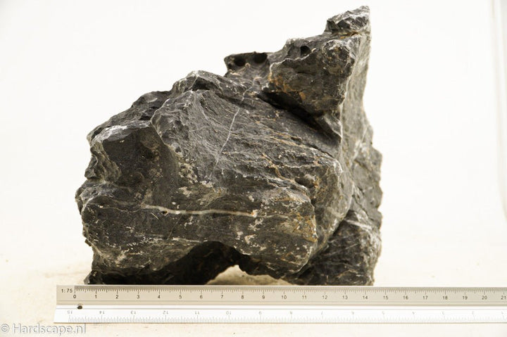 Dark Seiryu Rock XL035 - Hardscape.nl