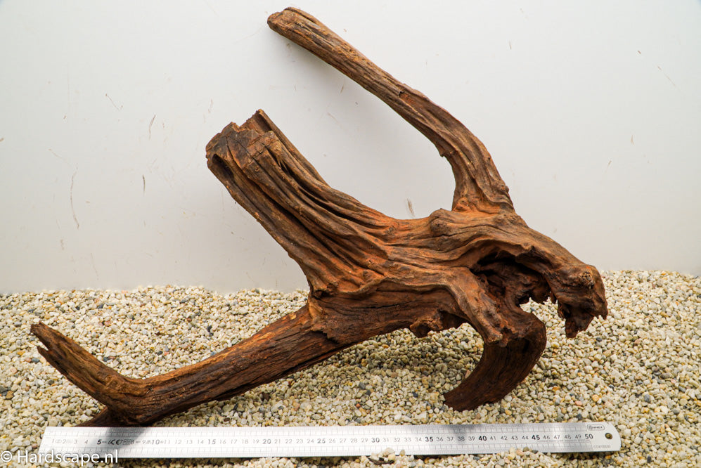 Driftwood XL85 - Hardscape.nl