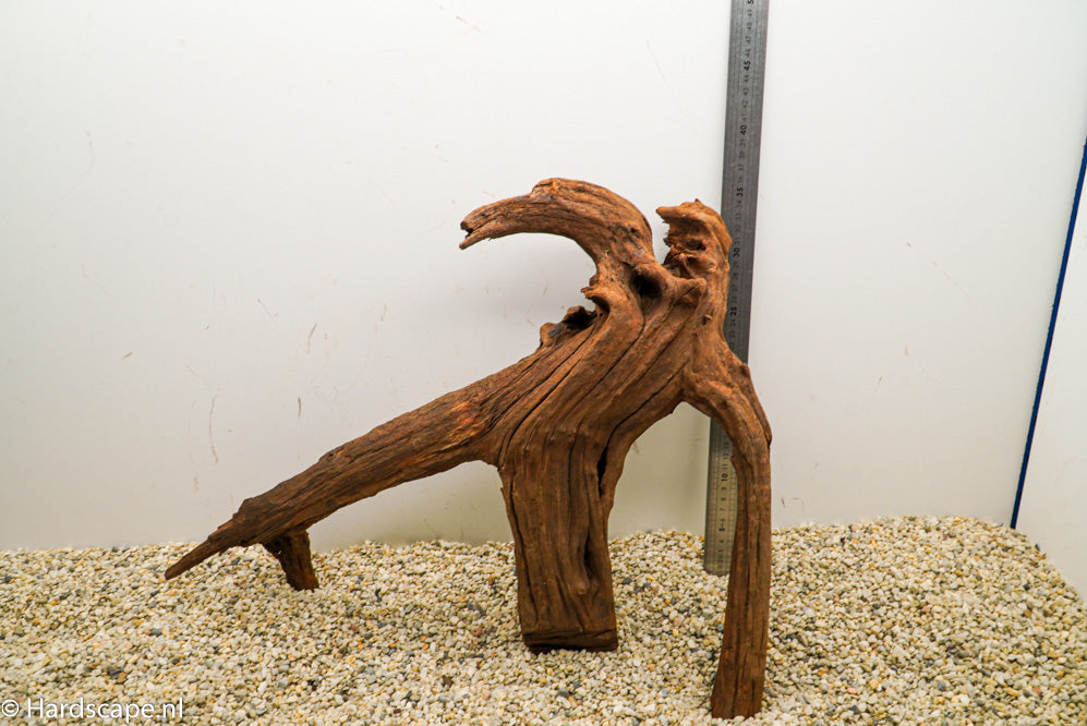 Driftwood XL85 - Hardscape.nl