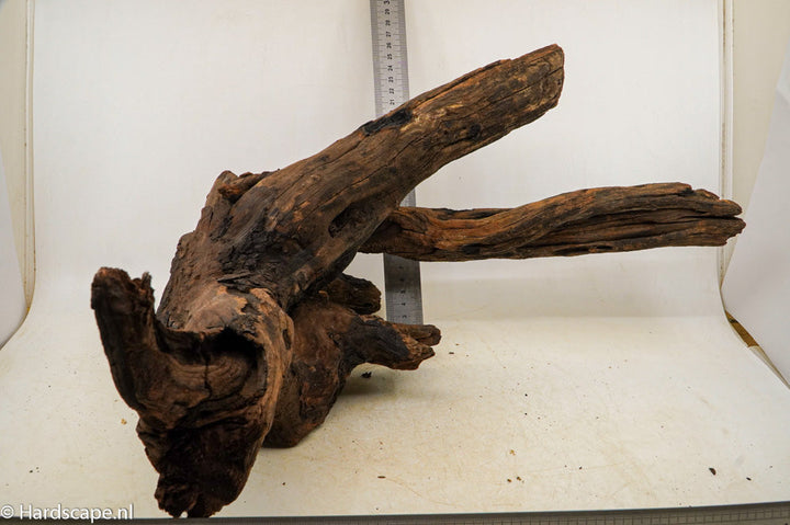 Driftwood XL88 - Hardscape.nl