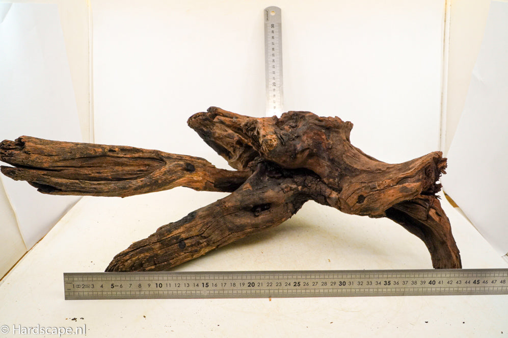 Driftwood XL88 - Hardscape.nl
