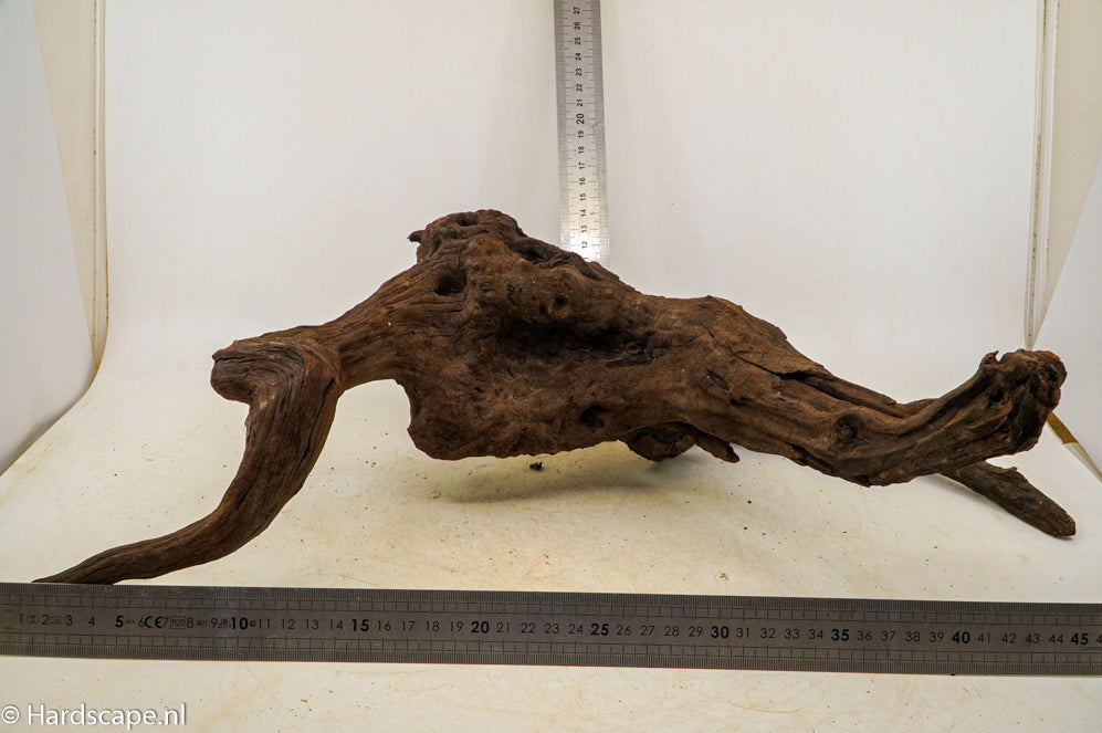 Driftwood XL89 - Hardscape.nl