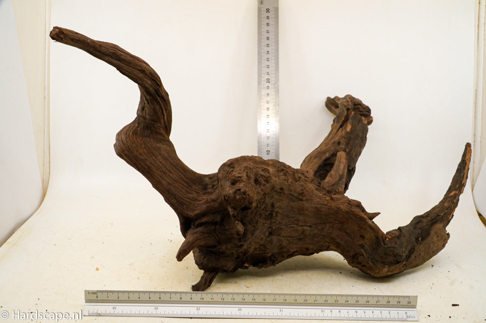 Driftwood XL89 - Hardscape.nl