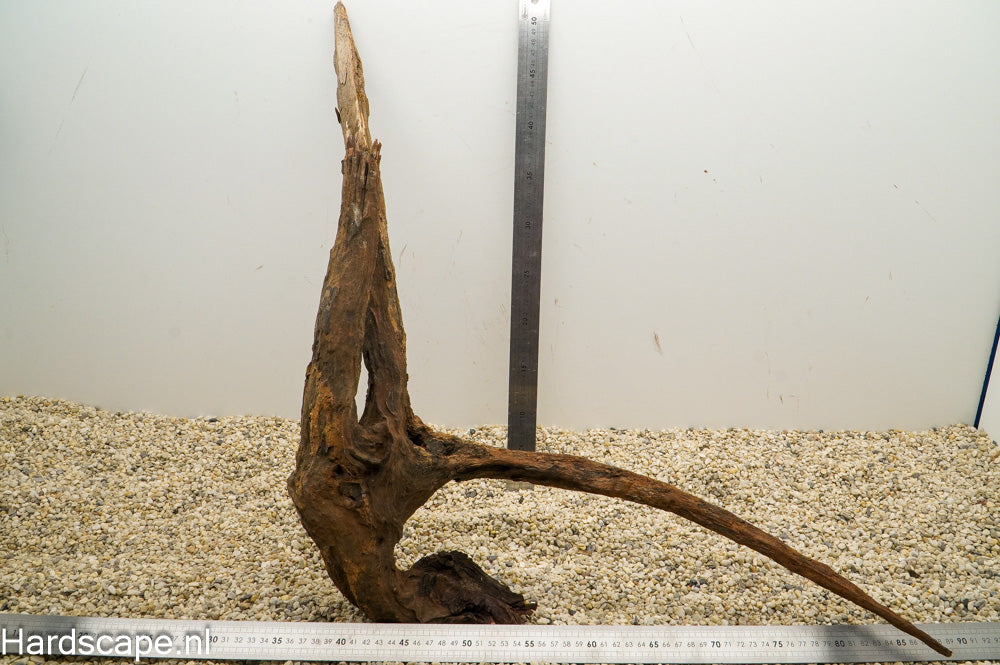 Driftwood XL96 - Hardscape.nl