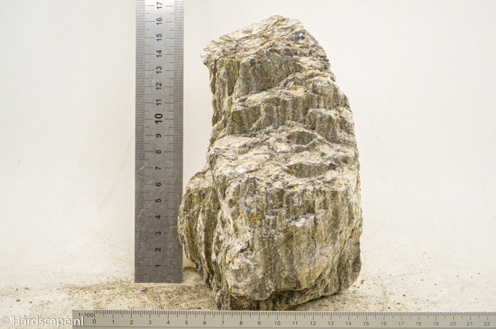Glimmer Wood Rock XL37 - Hardscape.nl