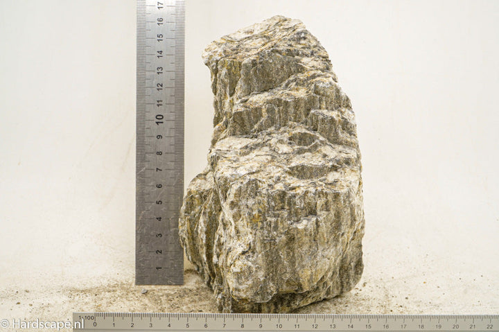 Glimmer Wood Rock XL37 - Hardscape.nl
