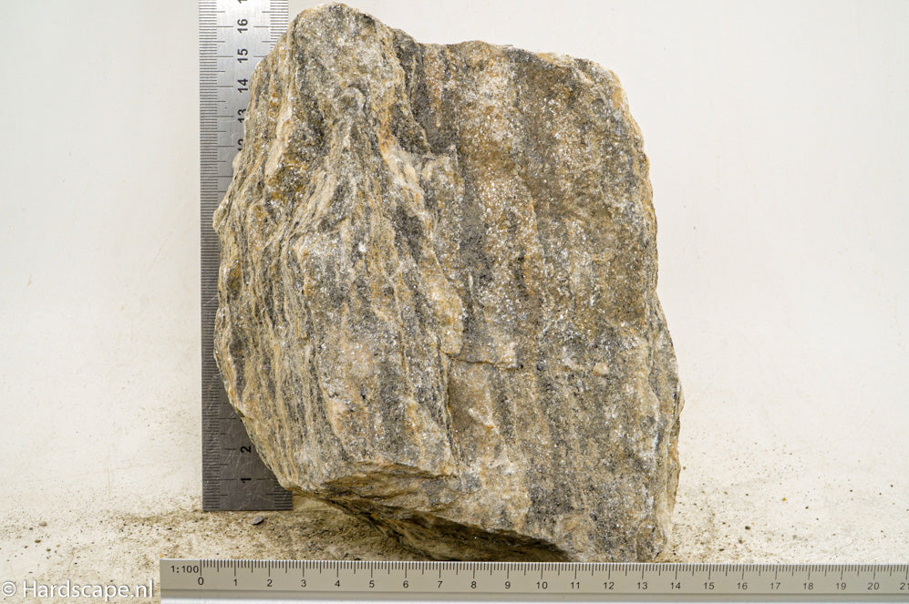 Glimmer Wood Rock XL40 - Hardscape.nl