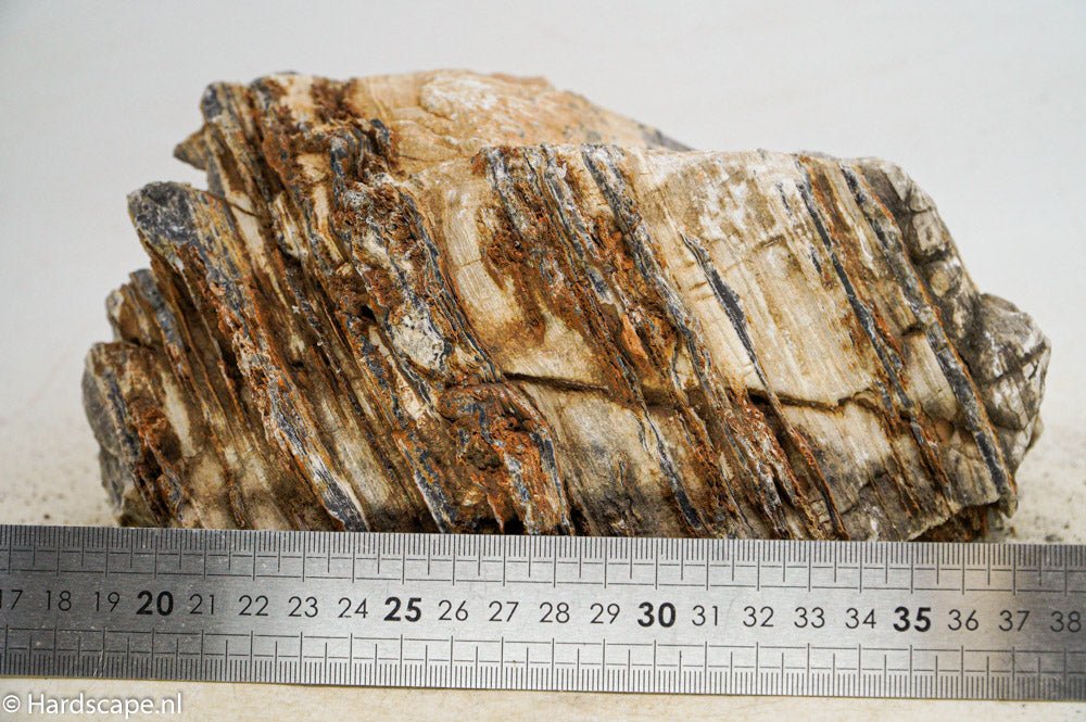 Pagoda Rock XL30 - Hardscape.nl