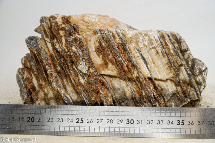Pagoda Rock XL30 - Hardscape.nl