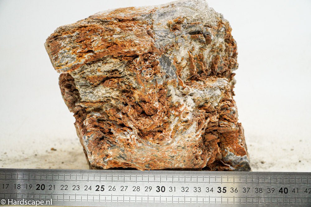 Pagoda Rock XL34 - Hardscape.nl