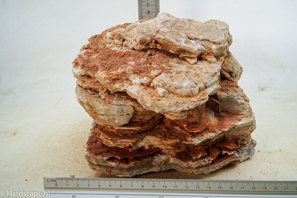 Pagoda Rock XL37 - Hardscape.nl