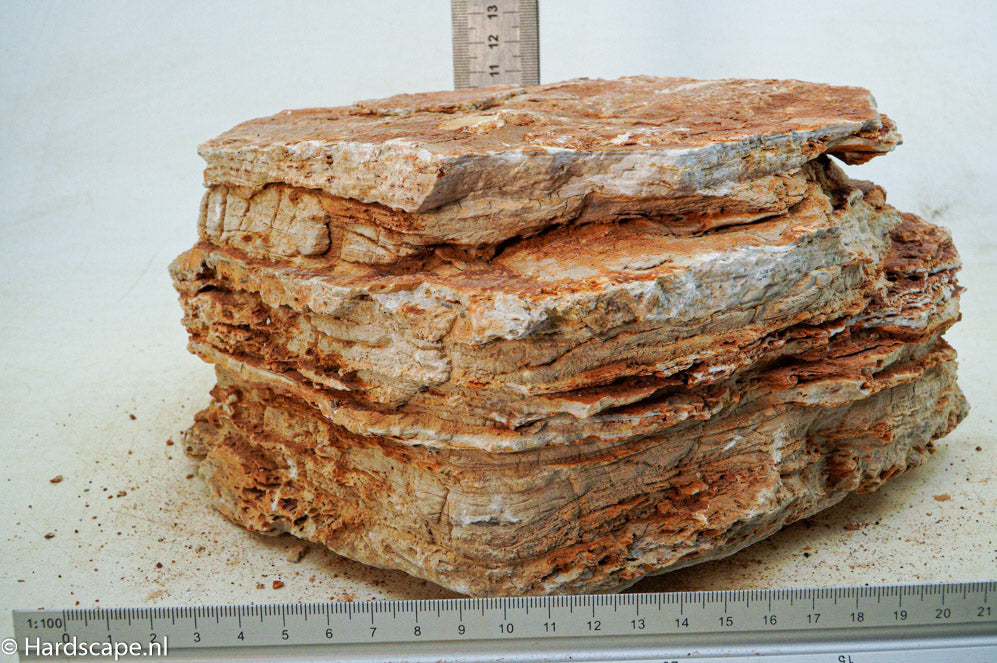 Pagoda Rock XL39 - Hardscape.nl