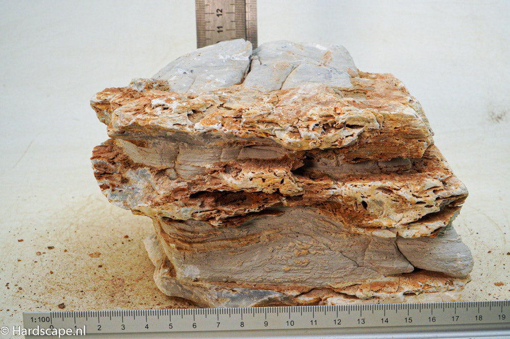 Pagoda Rock XL42 - Hardscape.nl