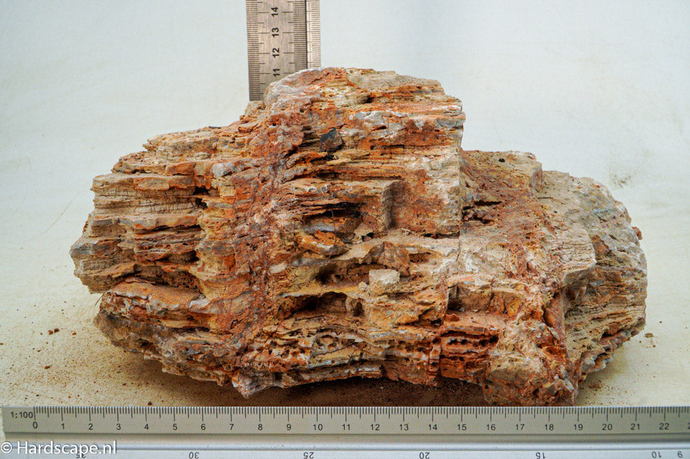 Pagoda Rock XL43 - Hardscape.nl