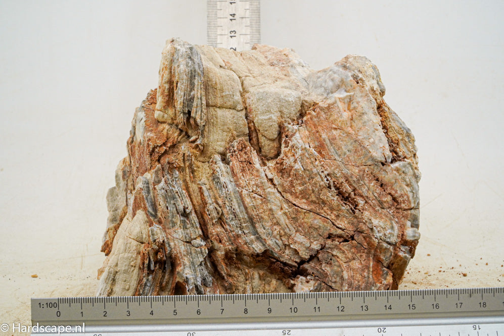 Pagoda Rock XL50 - Hardscape.nl