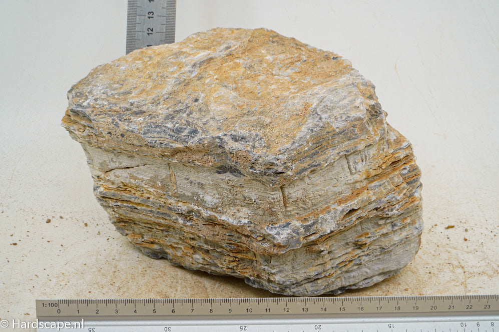 Pagoda Rock XL55 - Hardscape.nl