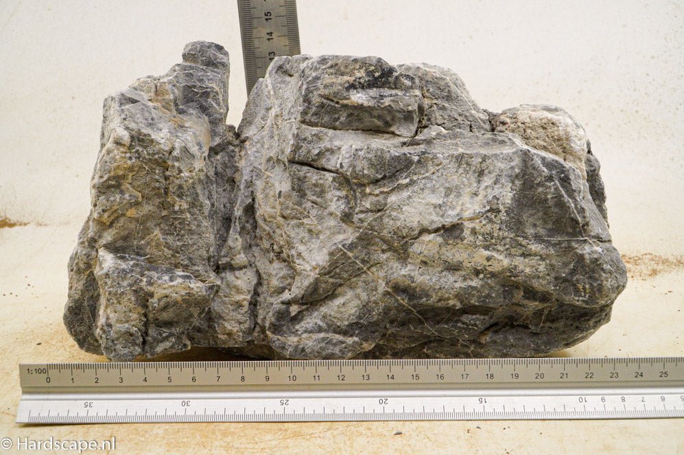 Seiryu Rock XL104 - Hardscape.nl