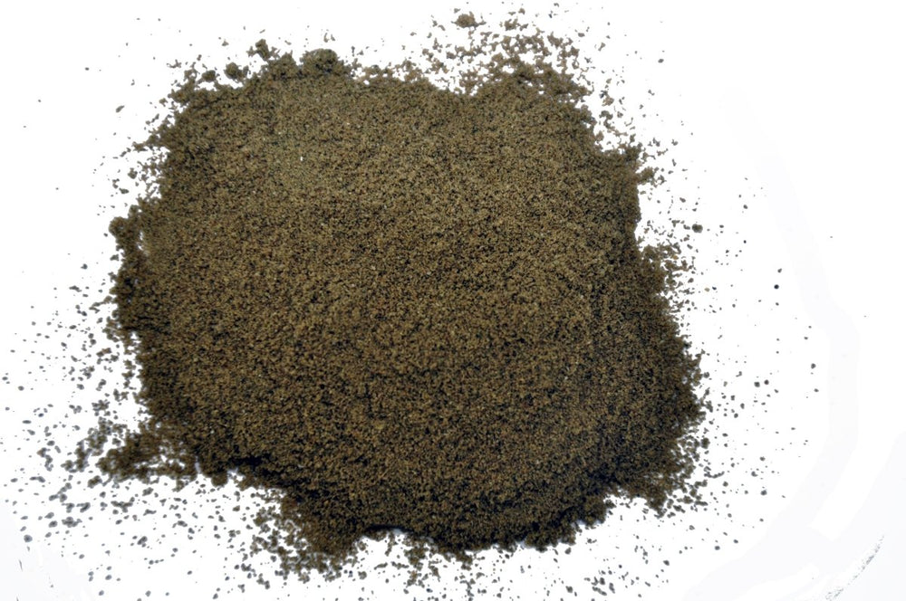 Dr. Bassleer Biofish Food regular - Hardscape.nl