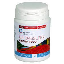 Dr. Bassleer Biofish Food regular - Hardscape.nl