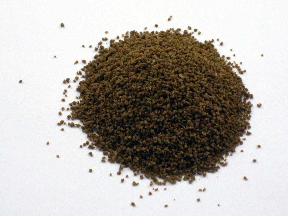 Dr. Bassleer Biofish Food Forte - Hardscape.nl
