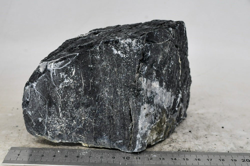 Dark Seiryu Rock L029 - Hardscape.nl