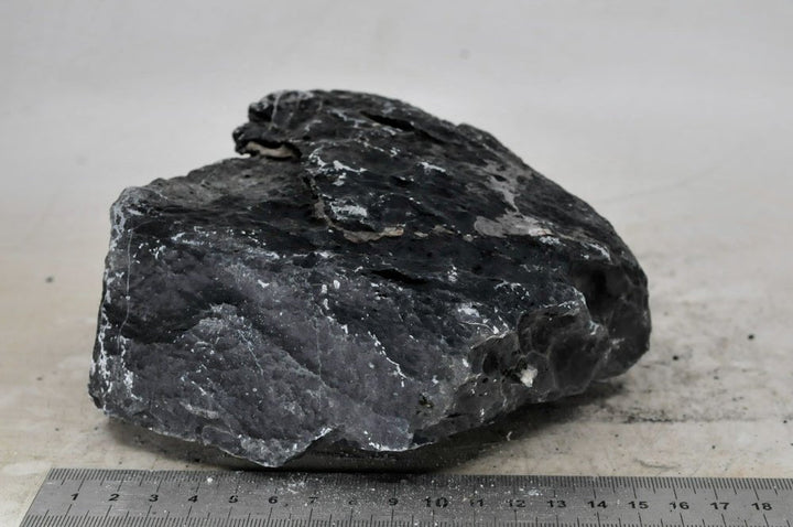 Dark Seiryu Rock L034 - Hardscape.nl