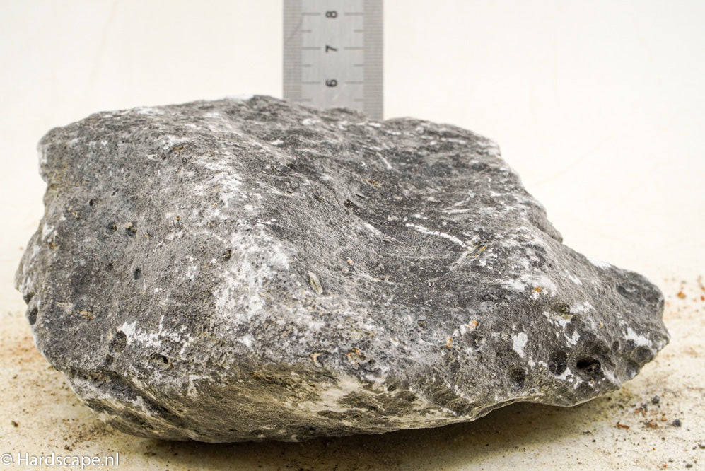 Dark Seiryu Rock L086 - Hardscape.nl