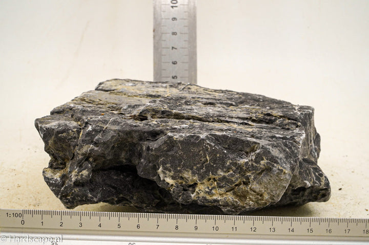 Dark Seiryu Rock L103 - Hardscape.nl