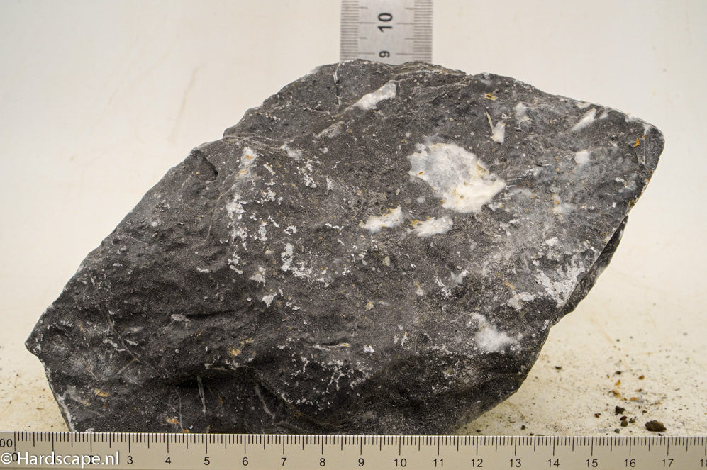 Dark Seiryu Rock L109 - Hardscape.nl